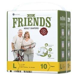 Friends-L-Easy